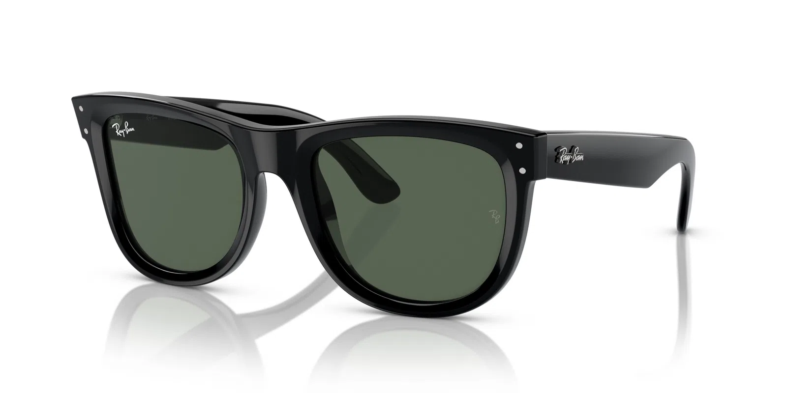 Ray-Ban Wayfarer Reverse R0502S Sunglasses - view 21